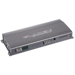Gladen Audio SPL 1800c1 1 csatornás autóhifi erősítő 